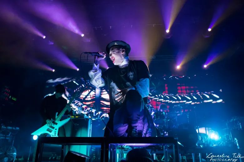 Dir en grey